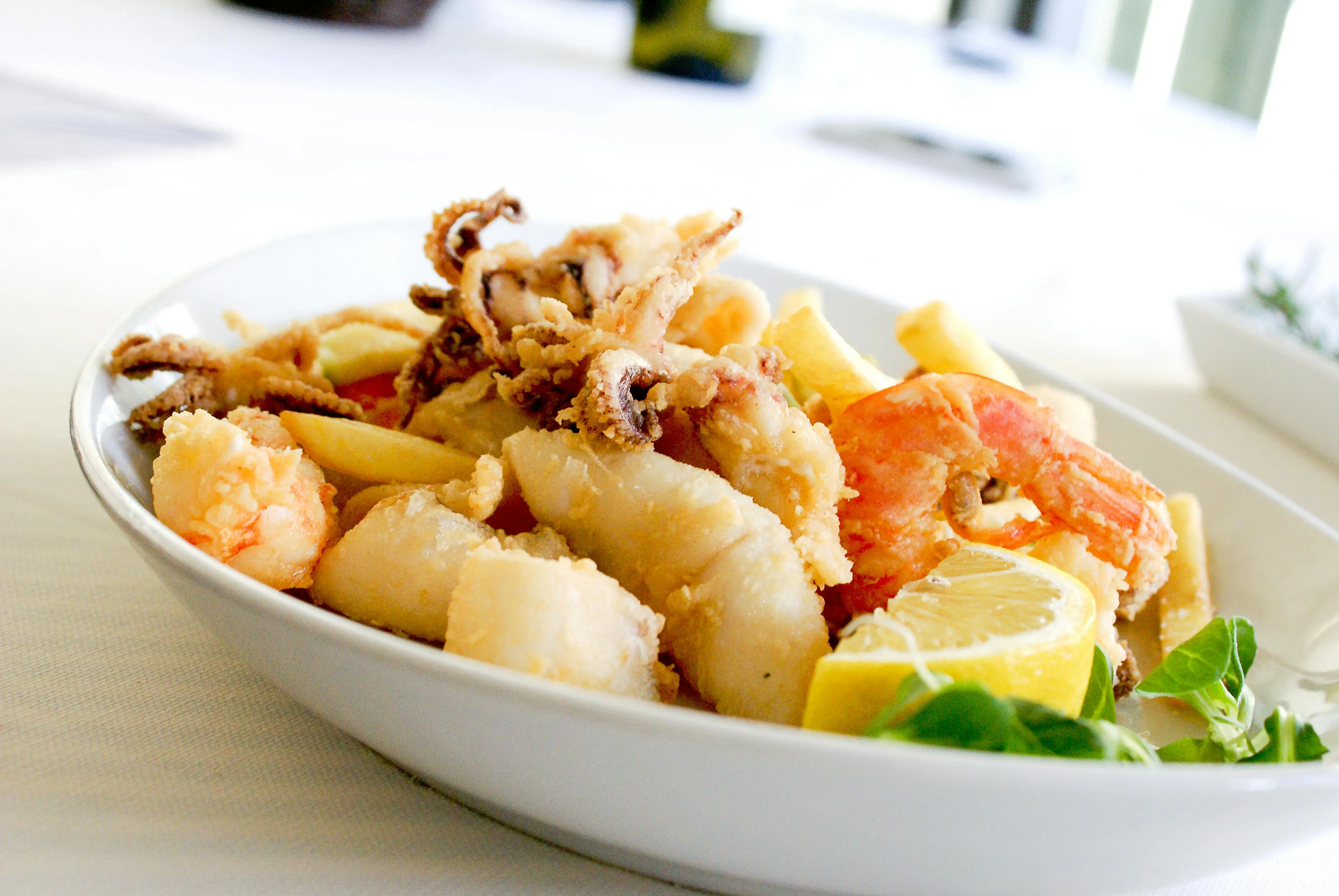 Fritto