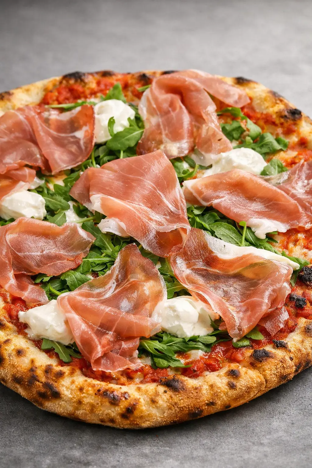 Pizza del Mese