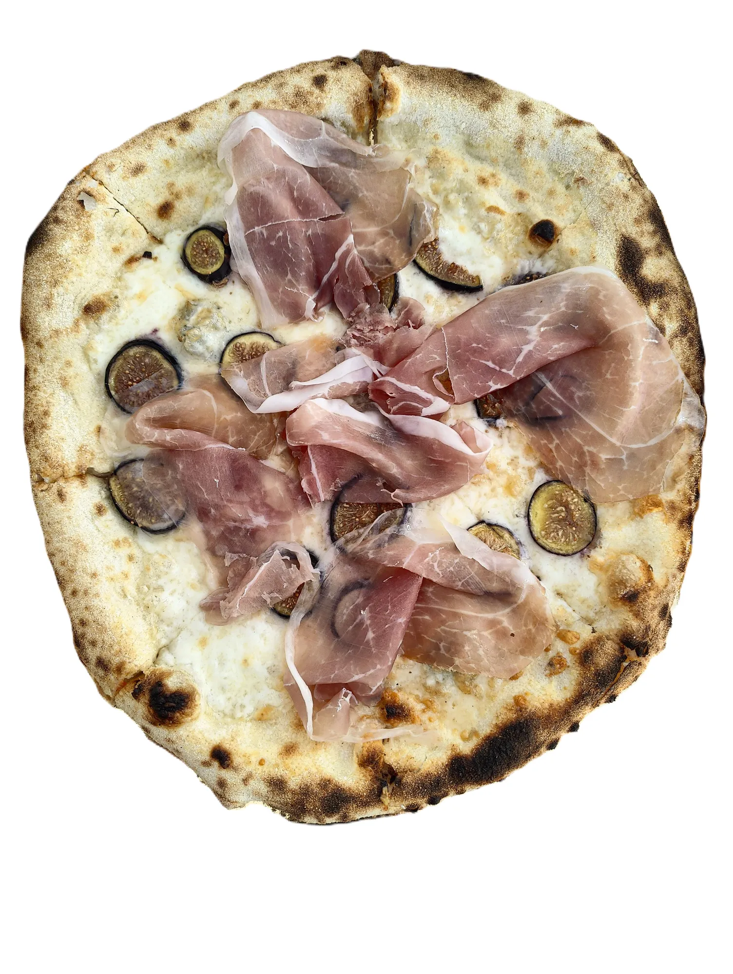 Pizza del Mese