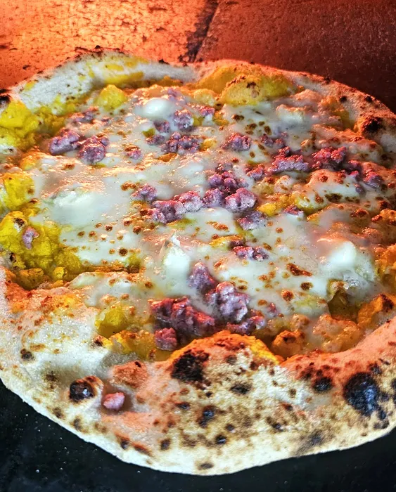 Pizza del Mese